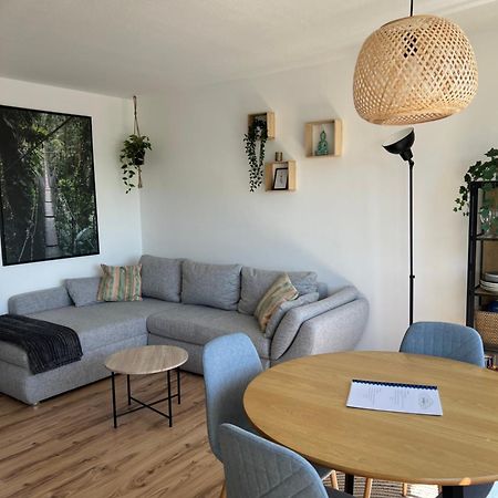 Up Wulkje21 Neu Renovierte Wohnung Mit Pkw Stellplatz เอมเดน ภายนอก รูปภาพ