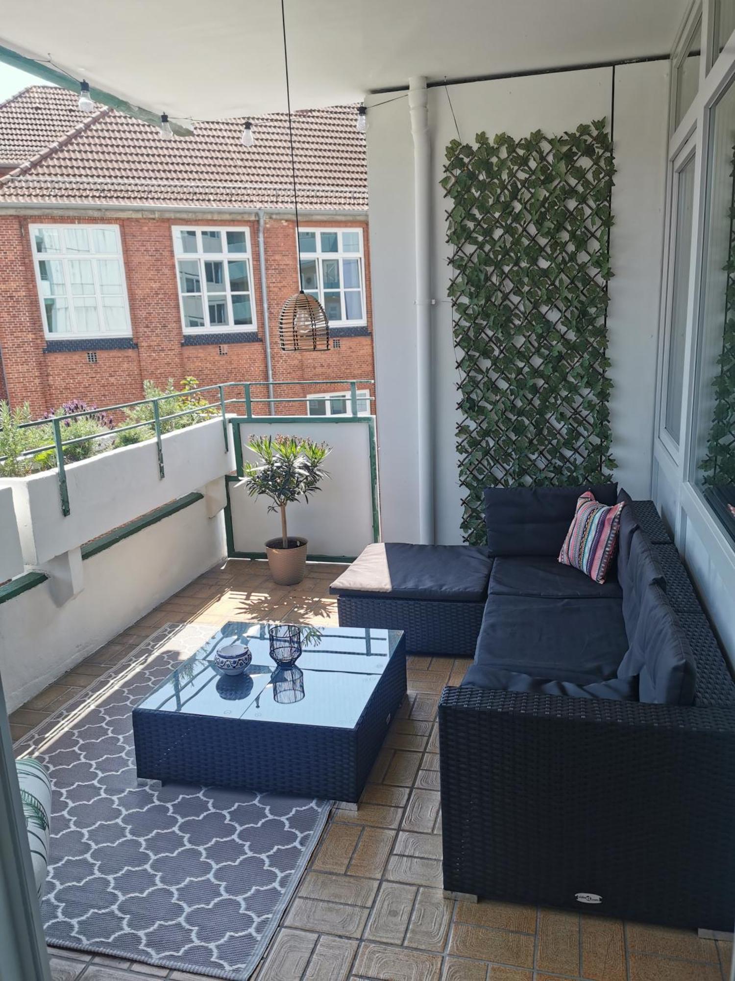 Up Wulkje21 Neu Renovierte Wohnung Mit Pkw Stellplatz เอมเดน ภายนอก รูปภาพ